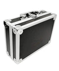 Carrying case for Diamond Core Drill Bit Set For Tiles And Stone - 8-Piece Kit