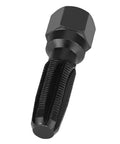 14mm By 1.25 Plug Thread Repair Kit With Heavy Duty Hardened Carbon Steel Tap and inserts for engine and DIY projects