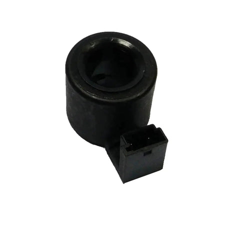 Heavy Duty 12 Volt Refrigeration Solenoid Valve Coil Fits 13mm Inner Diameter At 24.5mm Tall Slick Plug In Upgrade For Walk Freezers And Automotive A C Units That Runs Smooth Daily Without Leaks While Keeping Your Cooling Rig Hella Tough For Daily Cruises