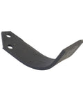 Left Hand Speed Blade OEM Replacement For RT60.40 Rotary Tiller Compatible With RT42.30 RT48.30 RT72.40 RTR42.30 RTR48.30 RTR60.40