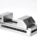 QKG63 Mini Drill Press Vise For Grinder Machine And EDM Surface Grinder Tool Steel Precision Chuck Rock Solid Bench Top Clamp