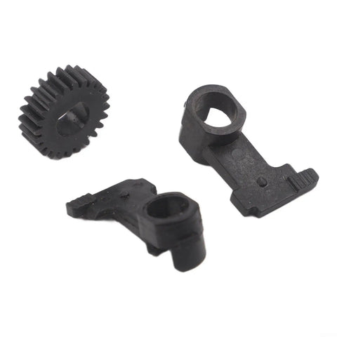 Bearing Kit For GK420D GX420D GK430D GX430D ZP450 ZP500 ZP505 ZP550 Thermal Printers With ABS Roller Gears