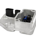 VW All Wheel Drive Motion Controller Replacement Unit 0AY907554D 0AY907554E 0AY907554C Fits Tiguan Seat Alhambra Easy Install Drop In OEM Precise Fit Durable AWD Control Module aluminum housing