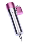 Auto Tool Change 36V 250W CNC Milling Spindle 38mm Grinding Diameter 40K RPM For Computer Controlled Milling Machine Built For Heavy Duty Boss Level Performance