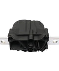 High Voltage Battery Disconnect Pyrofuse Fuse for Tesla Model 3 2017 2022 and Model Y 2020 2022 Replacement 1064689 00 J close-up view