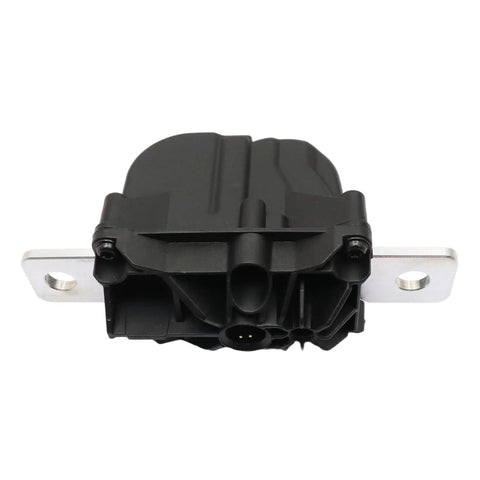 High Voltage Battery Disconnect Pyrofuse Fuse for Tesla Model 3 2017 2022 and Model Y 2020 2022 Replacement 1064689 00 J close-up view