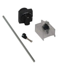 Pro Grade Circuit Breaker Accessories For Industrial Panels GV3APN01 One Color Finish Heavy Duty Electrical Quick Install Components