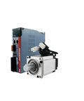A-5 200W 400W 600W Servo Motor With Drive Pack Heavy Duty Industrial Servo System for CNC and Robotics, shown with integrated drive