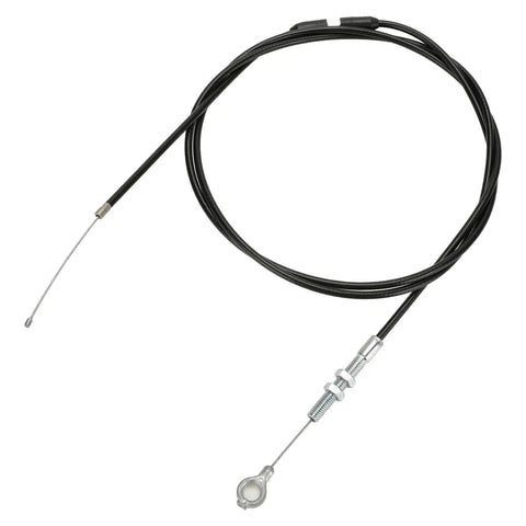 75 Inch Go Kart Throttle Cable For Predator 212cc 196cc GX160 GX200 VM22 VM24 Engines With Brake Return Spring Replacement