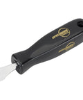 Pro Grade Quarter Turn Fastener Tool With A Solid Grip Handle for quick auto panel swaps, featuring a durable design.