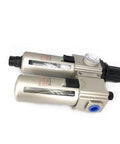 All In One No Fuss Preparation Unit For GA Series And GAFC Series Source Treatment FR L Combination with GAFC400 Modules