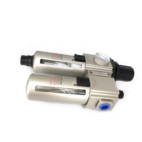All In One No Fuss Preparation Unit For GA Series And GAFC Series Source Treatment FR L Combination with GAFC400 Modules
