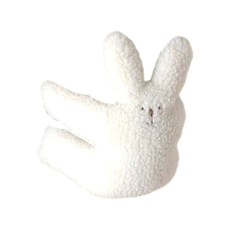 Cute Door Pinch Guard For Kids Soft PP Cotton Door Stopper That Prevents Pinches And Slams Anti Pinch Safety Guard Easy Install