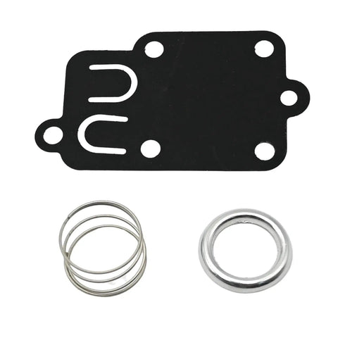 Carburetor Diaphragm Gasket Kit For 270026 272538 272538S 272637 4157 4168 5021 5021A 5021B 5021C 5021D 5021H 5021K