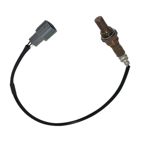 Oxygen Sensor Replacement For Toyota Rav4 2001 To 2003 Two Point Zero Engine Exhaust Gas Monitoring Component with connector.