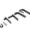 Self Returning Saloon Door Hinge In 304 Stainless Steel Double Swing Arch Top And Barn Doors Compatible