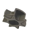 Upgrade Your Saw Game With This Killer 1/4 Inch Carbon Steel Sprocket Featuring 7 Tough Teeth that grips chains like crazy.
