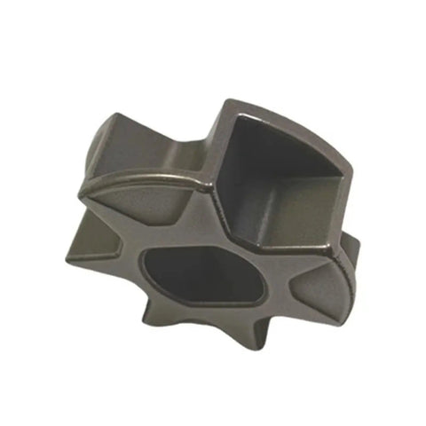 Upgrade Your Saw Game With This Killer 1/4 Inch Carbon Steel Sprocket Featuring 7 Tough Teeth that grips chains like crazy.