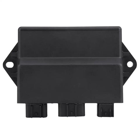 High Performance CDI Box Upgrade For YFM 450 Grizzly Kodiak 2004 2007 OE Replacement 5ND-85540-10-00 front view