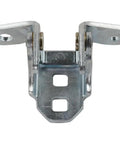 Door Hinge Assembly For Front Or Rear Passenger Side Upper Right Fit For Chrysler Sebring 2007 To 2010 Journey 2009 To 2020 Caliber