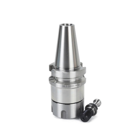 Top Shelf 3.5KW Bt30 Water Cooled Spindle Motor With Automatic Tool Change Built For CNC Routers Cranks Out Smooth 18000RPM Power Plug And Play Ready, BT30 tooling for CNC operations.