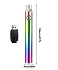 Rechargeable Cordless Soldering Iron Pen With Adjustable Temperature Handy Go To Portable DIY Welding Tool for Jewelry and Electronics