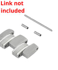 Link Pin And Tubes Replacement Kit For Omega Seamaster Professional Chronomat 300M 2531.80.00 Band, pin and tubes, no link