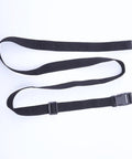 Heavy Duty Camping Lashing Straps With Nylon Quick Release Buckles for Securing Luggage, Backpacks, Tents, and Outdoor Gear