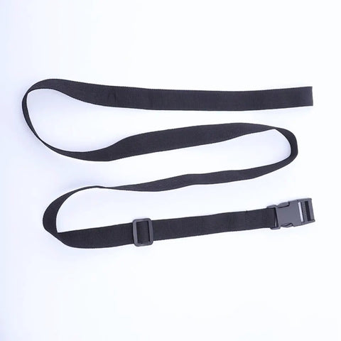 Heavy Duty Camping Lashing Straps With Nylon Quick Release Buckles for Securing Luggage, Backpacks, Tents, and Outdoor Gear