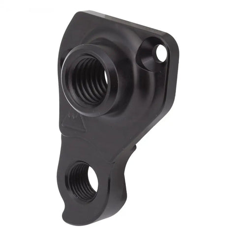 Derailleur Hanger 436 CNC Machined 6061 Aluminum For Mountain Bikes Ultra Durable And Precise Shifting Broad Haibike Compatibility