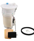 Premium Electric Fuel Pump Module For Toyota Camry 2002 2006 2.4L L4 And 3.0L V6 Direct Replacement Replaces OE 77020-33210