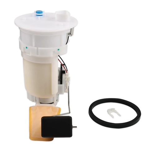 Premium Electric Fuel Pump Module For Toyota Camry 2002 2006 2.4L L4 And 3.0L V6 Direct Replacement Replaces OE 77020-33210
