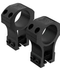 11mm Dovetail Scope Rings For Air Rifles And Pistols 1 Inch Diameter 1.50 Inch Center Height Not For Weaver Or Picatinny Clamp On Mount Built