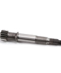 GY6 150cc Drive Shaft Fits Chinese 4 Stroke GY6 152QMI 157QMJ Engines Heavy Duty Alloy Steel Build For Real Tough Rides And Reliable Power Transmission, 175mm alloy steel drive shaft