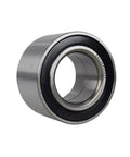 Built Tough Motorcycle Ag Bearing Assembly For Smooth Rolling And Easy Install Direct Swap Oem Replacement Part Fits J910739 76190924 75208250 DAC35640037 Road Ready, sealed bearing unit.