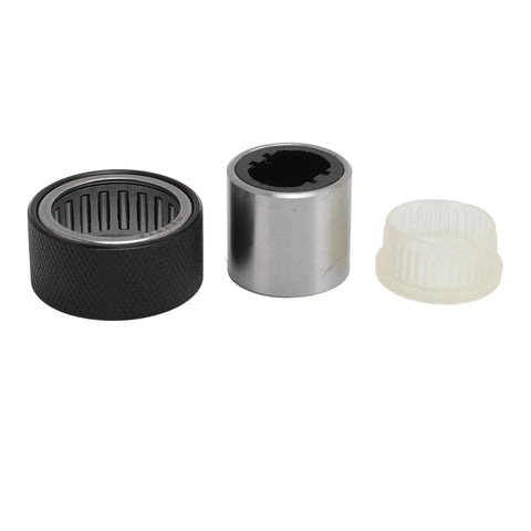 Heavy Duty Steering Column Bearing Bushing Rebuild Kit With Part 171 419 517 Straight Bolt Up Fitment For VW Rabbit Cabriolet And Scirocco Mk1 Chassis To Get You Rolling Smooth