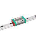 Drop These Rock Solid Linear Motion Guide Rails Right Onto Your Shop Bench Or Custom CNC Rig They Roll Buttery Smooth Under Heavy Loads With Zero Wobble Thanks To Precision Ball Slides At Eight Hundred Millimeters, featuring a compact 800mm ball slide.