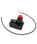 Outdoor Propane Patio Heater Igniter Kit With Ceramic Electrode And 16 Inch Cable Replacement Assembly For Select Outdoor Heaters Battery Not Included CSA Certified Parts Easy Insert Replacement