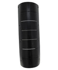 Genuine 142-6309 Stripper Kit Replacement For Lawn Care Equipment, heavy duty black metal curved part, direct fit