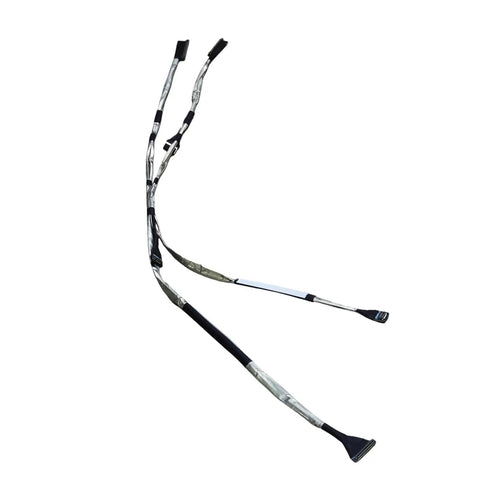 Gimbal Signal Cable For Mavic 4 Pro Drone PTZ Video Transmission Flex Cable Replacement Plug-And-Play Install Durable Gimbal Wiring