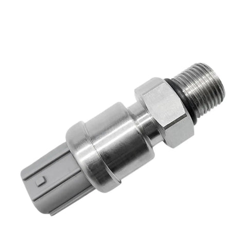 Beefy High Low Pressure Sensor Switch For Excavators And Heavy Machinery 5MPa To 50MPa Hydraulic Pressure Switch, metal threaded connector