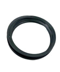 Beefy Vl Model Rotary Water Shaft Seal Crafted From Solid Nitrile Rubber visible from top angle, for VL110 VL120 VL130 VL400 VL2000 pumps.