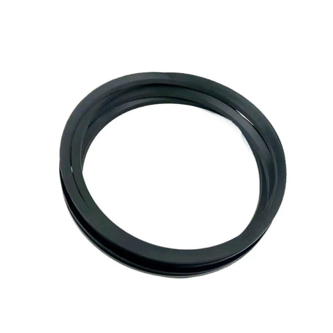 Beefy Vl Model Rotary Water Shaft Seal Crafted From Solid Nitrile Rubber visible from top angle, for VL110 VL120 VL130 VL400 VL2000 pumps.