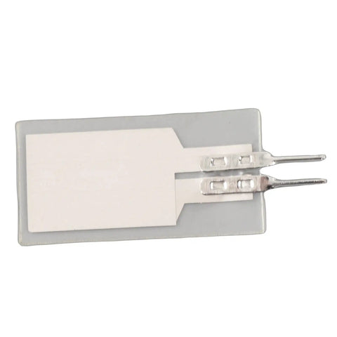 Ultra Sensitive Piezoelectric Film Sensor For Flexible Polymer Film, Micro Force Pressure Transducer For Physiological And Physical Sensing