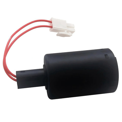 Float Fuel Switch Sensor Replacement for Mercury Mariner Outboard Motors 75 to 300 HP, black housing with wiring connector