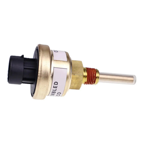 Beefed-Up Coolant Level Sensor For Cummins L10 M11 ISM N14 And ISX Engines, side view of sensor compatible with 4903489 3612521
