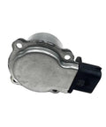 Power Shift Clutch Actuator For 7DCT330 Automatic Transmission 8486550, metal component with connector, top view