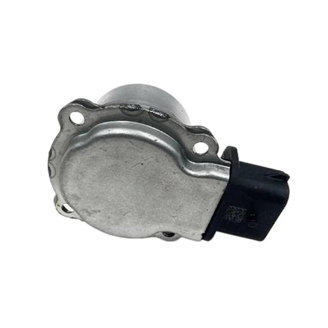 7DCT330 Automatic Transmission Power Shift Clutch Actuator 8486550 Replacement for Select Models Beefed Up Shifts and Dynamic Response Improves Low Speed Start Stop Comfort Smooth High Speed Cruising Easy Install, metal housing