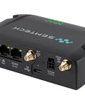 AirLink RX400 5G RedCap Industrial Cellular Router With Ultra Low Power Design Rugged IP64 Rating LTE Fallback Dual SIM