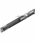 Heavy Duty Oven Door Hinge Replacement for Frigidaire Kenmore Ovens and Ranges, built to last durable alloy construction